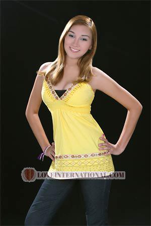 102170 - Evelyn Edad: 25 - Colombia