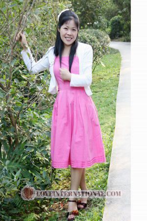 102768 - Yanping Edad: 33 - China