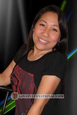 103321 - Elinor Edad: 43 - Filipinas