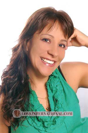 103740 - Gladys Edad: 44 - Colombia
