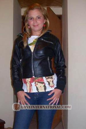 104712 - Nayibeth Edad: 23 - Colombia