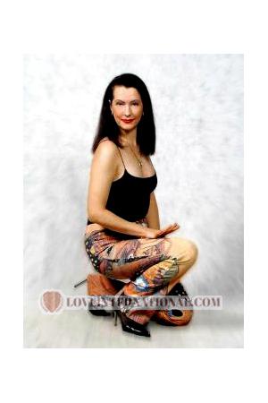 105377 - Marina Edad: 46 - Russia