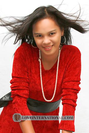 105665 - Cherry Beth Edad: 31 - Filipinas