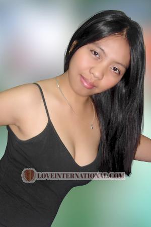 105994 - Jonnalyn Edad: 22 - Filipinas