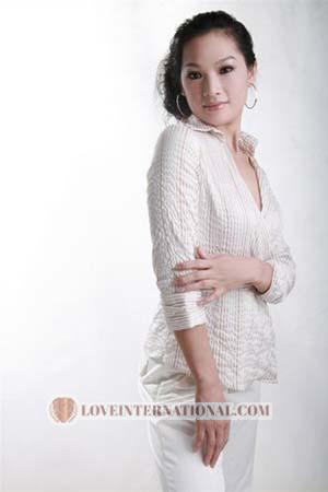 106856 - Zhongmei Edad: 33 - China