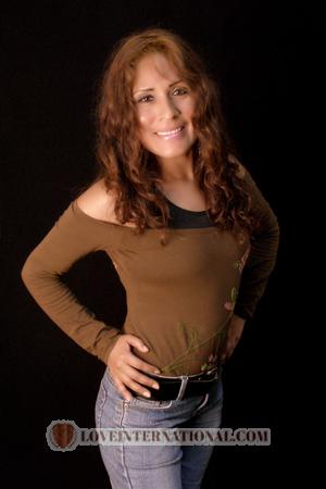 109322 - Jannet Edad: 42 - Perú