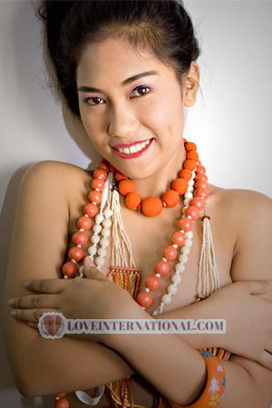 110473 - Ronnah Edad: 19 - Filipinas