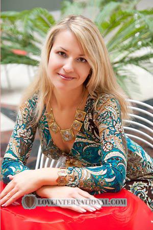 113784 - Elena Edad: 40 - Ucrania