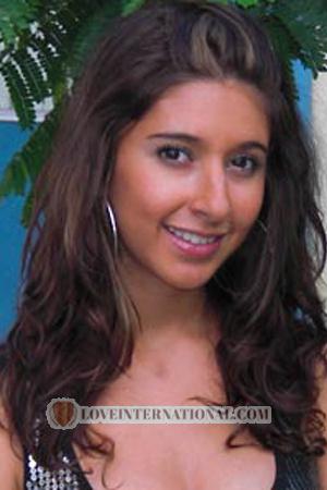 116428 - Diana del pilar Edad: 23 - Colombia