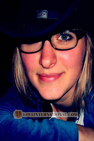 116548 - Julia Edad: 24 - Ucrania