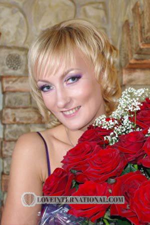 Ladies of Rusia