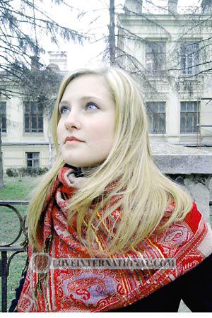 Ucrania women