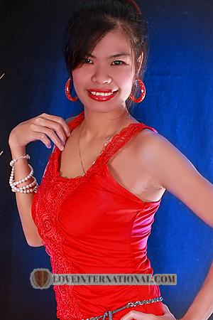 Ladies of Cebu City