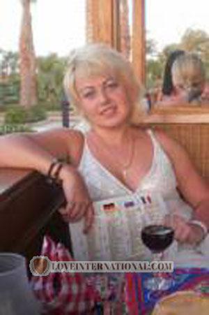 Ucrania women