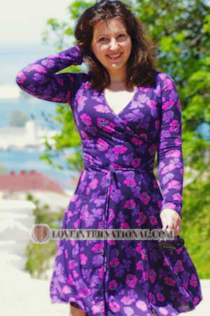Ucrania women