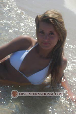 Rusia women
