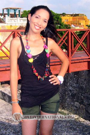 Ladies of Colombia