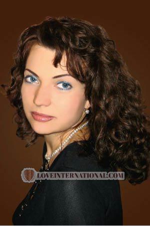 Ladies of Rusia