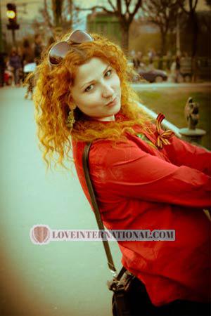 Rusia women