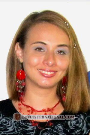 Colombia women
