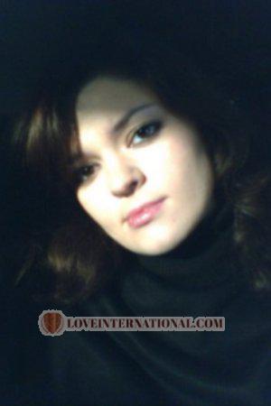 Rusia women