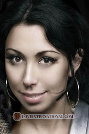 Ucrania women