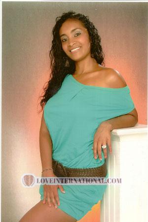 Ladies of Colombia