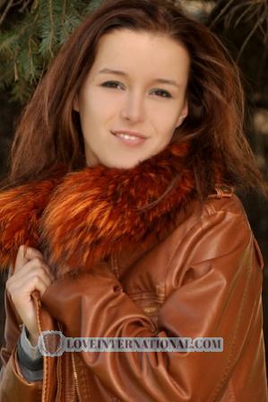 Ladies of Ucrania