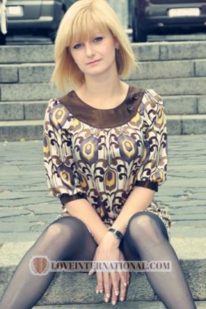 Ladies of Ucrania