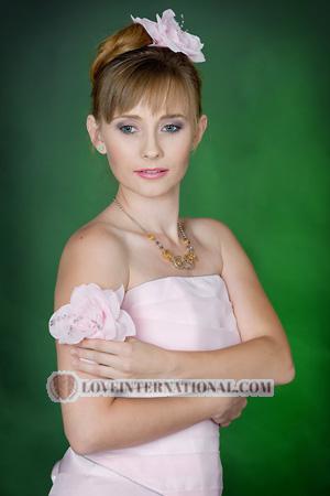 Ucrania women