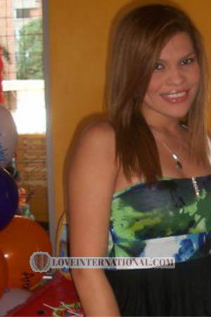 Ladies of Colombia