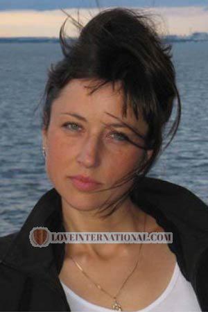 Rusia women