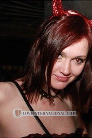 Rusia women