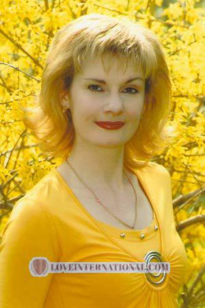 Ucrania women