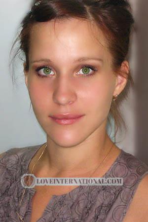 Rusia women
