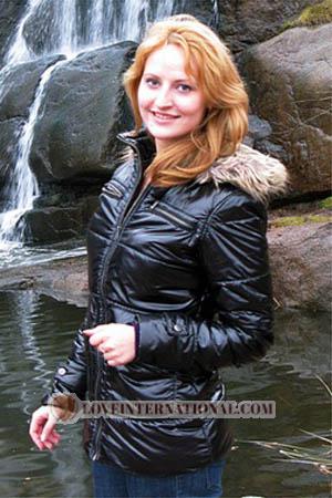 Rusia women