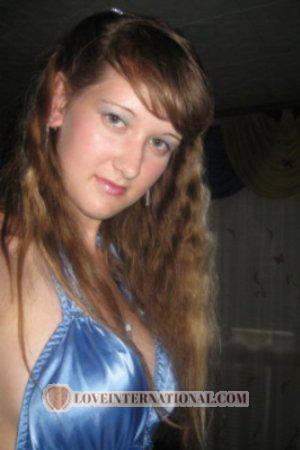 Rusia women