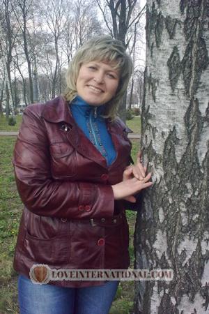 Ucrania women