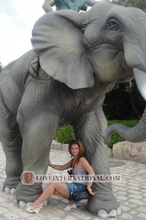 Rusia women