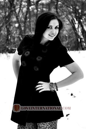Ucrania women