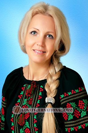 Ucrania women