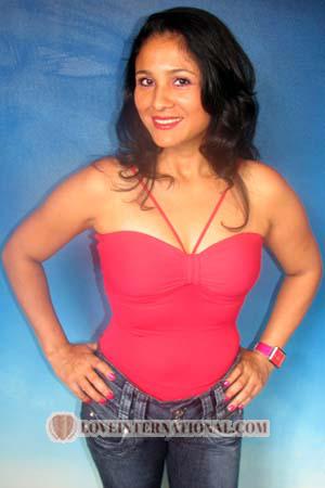 Ladies of Colombia