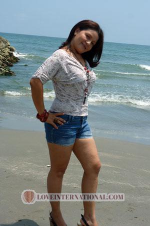 Colombia women