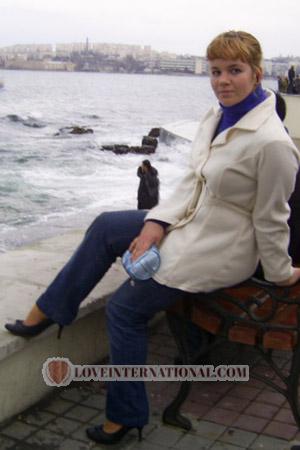 Ucrania women