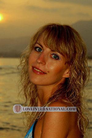 Rusia women