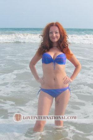 Rusia women