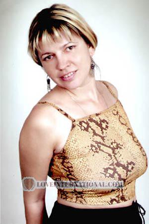 Ucrania women