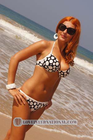 Rusia women