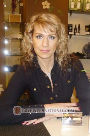 Ladies of Rusia