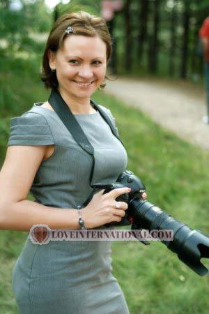 Rusia women